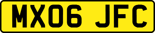 MX06JFC