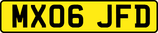 MX06JFD