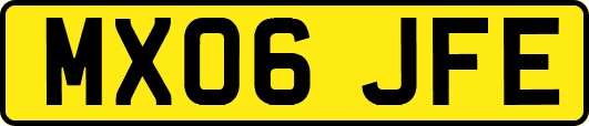 MX06JFE