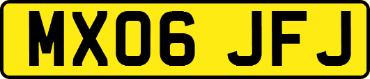 MX06JFJ
