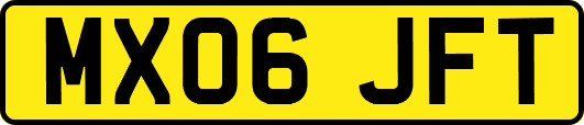 MX06JFT