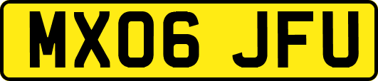MX06JFU