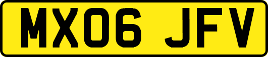 MX06JFV