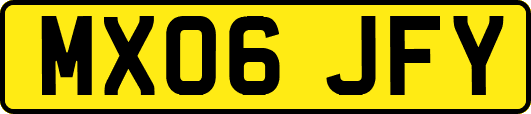 MX06JFY