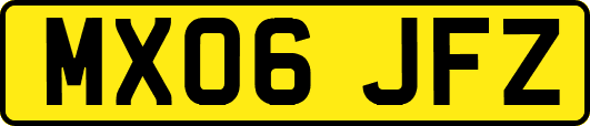 MX06JFZ