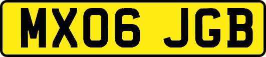 MX06JGB