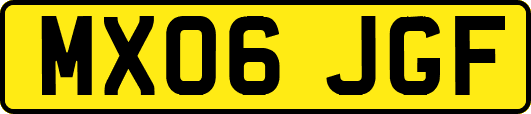 MX06JGF