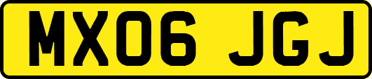 MX06JGJ