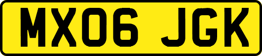 MX06JGK