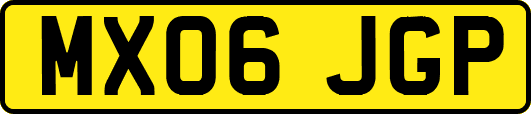 MX06JGP
