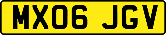 MX06JGV