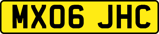 MX06JHC