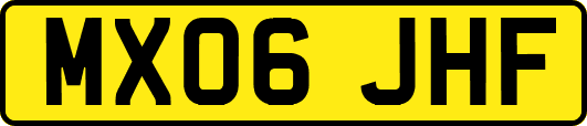 MX06JHF