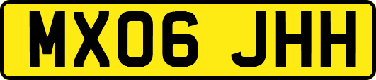 MX06JHH
