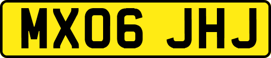 MX06JHJ