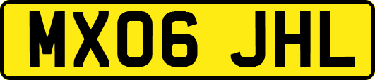 MX06JHL