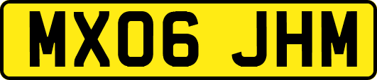 MX06JHM