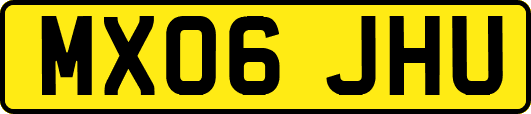 MX06JHU