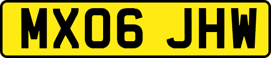 MX06JHW