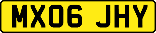 MX06JHY