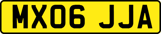MX06JJA