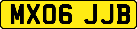 MX06JJB