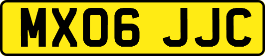 MX06JJC