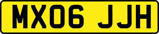 MX06JJH