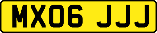 MX06JJJ