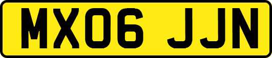 MX06JJN