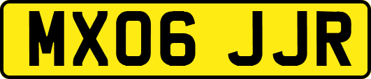 MX06JJR