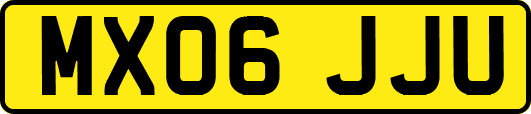MX06JJU