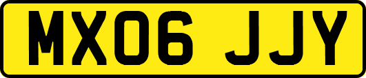 MX06JJY