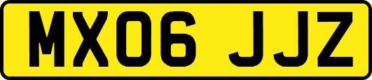 MX06JJZ