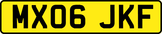 MX06JKF