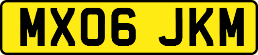 MX06JKM