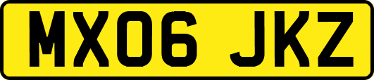 MX06JKZ