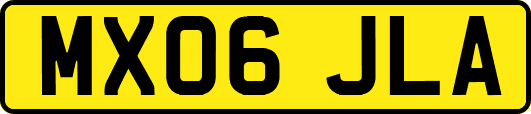 MX06JLA