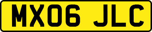 MX06JLC