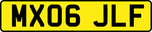 MX06JLF