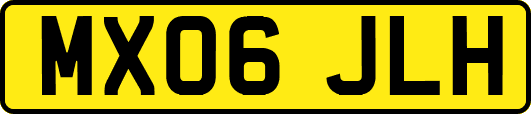 MX06JLH