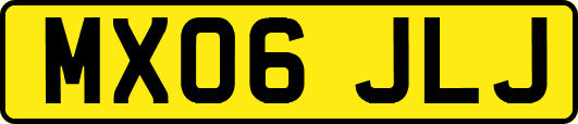 MX06JLJ