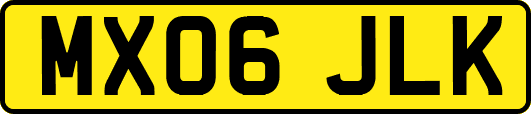 MX06JLK
