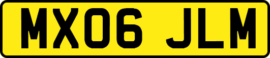 MX06JLM