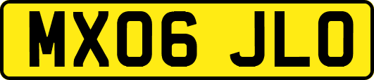 MX06JLO