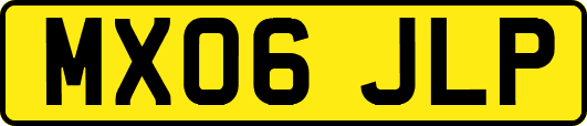 MX06JLP