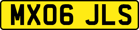 MX06JLS