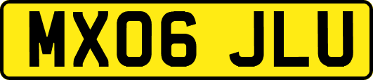 MX06JLU
