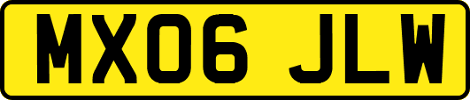 MX06JLW
