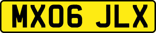 MX06JLX